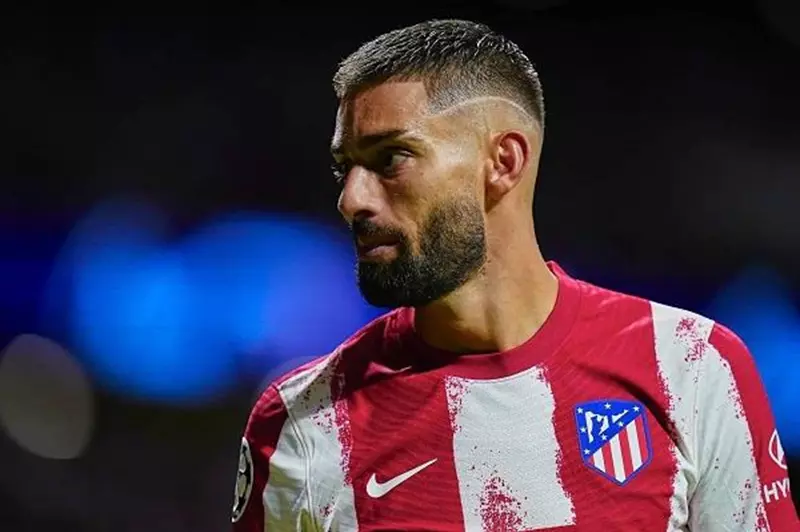 أتلتيكو مدريد يؤكد استمرارية غياب كاراسكو عن الفريق
