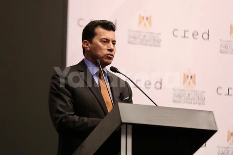 أثر القانون الجديد للرياضة على الرقابة المالية للأندية المصرية