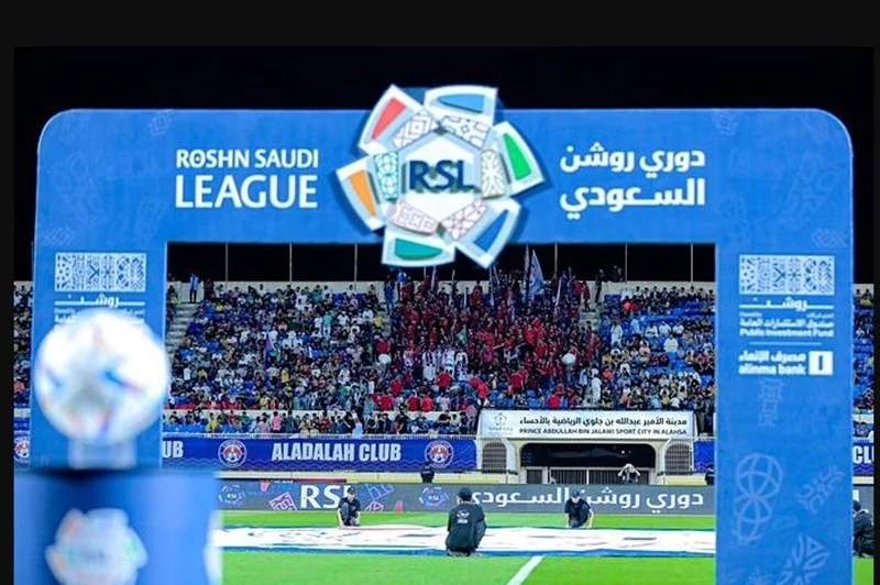 الدوري السعودي تحت المجهر: تحليل أسباب 112 يومًا من التوقف عن المباريات