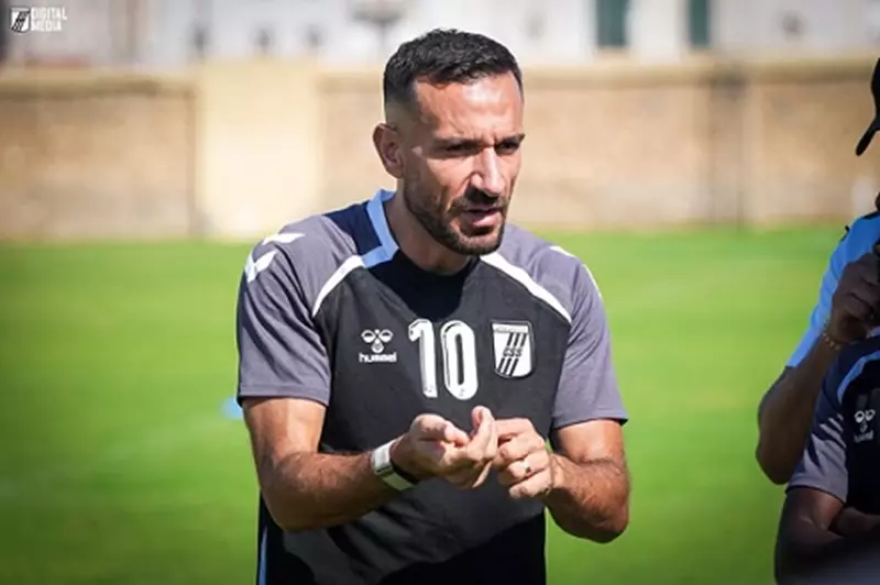 تحديث جديد حول إصابة معلول وعودته للتدريبات في الصفاقسي