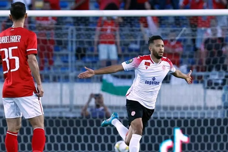 المترجي يوقع عقده مع الوداد لمدة موسمين في صفقة مثيرة