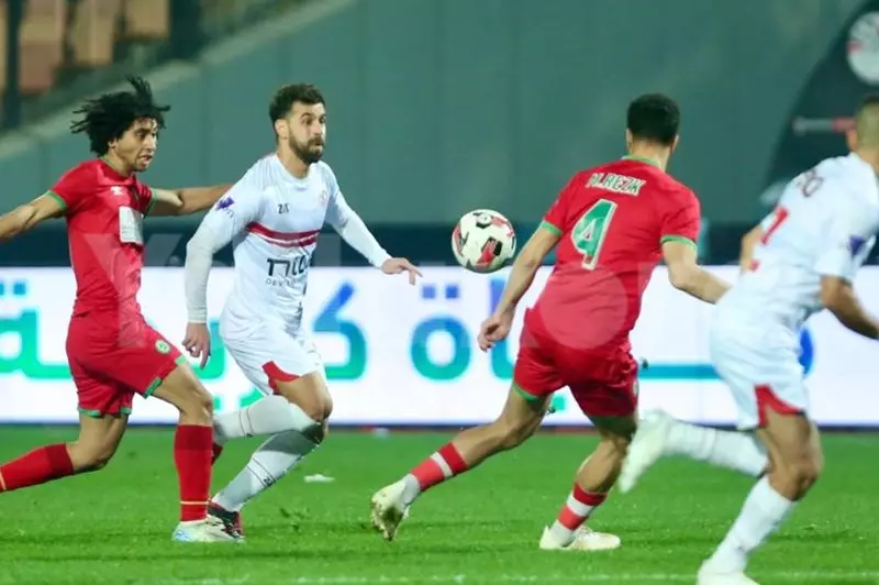 تحليل استراتيجي: استغلال نقاط ضعف مودرن من قبل الزمالك في المواجهات القادمة