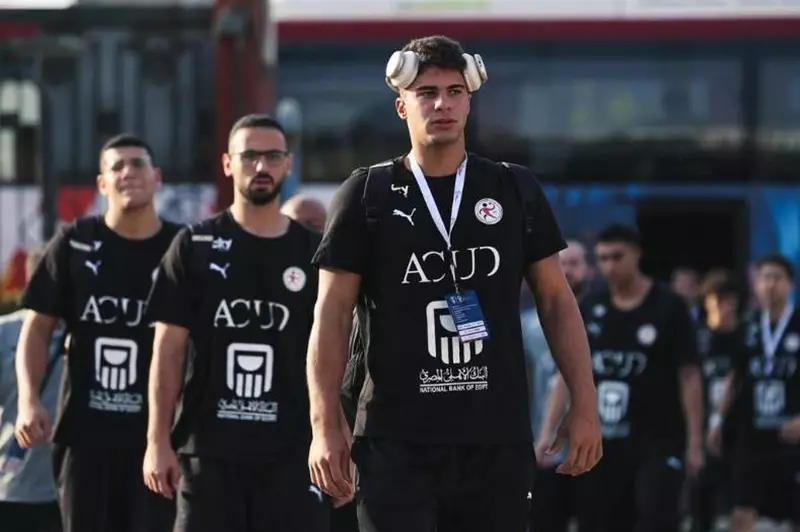 تحليل شامل لمباراة منتخب مصر ضد الدنمارك في بطولة العالم لليد للناشئين