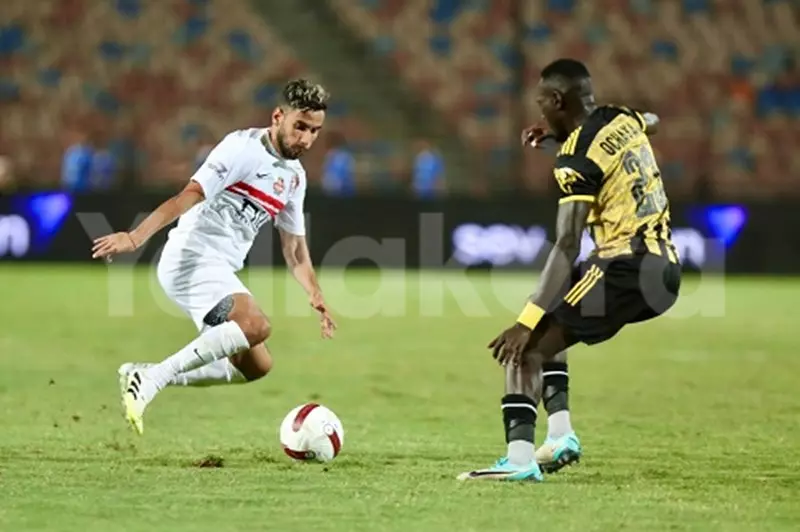 تطورات الرياضة المصرية: زمالك، الأهلي، وإصابات مهمة