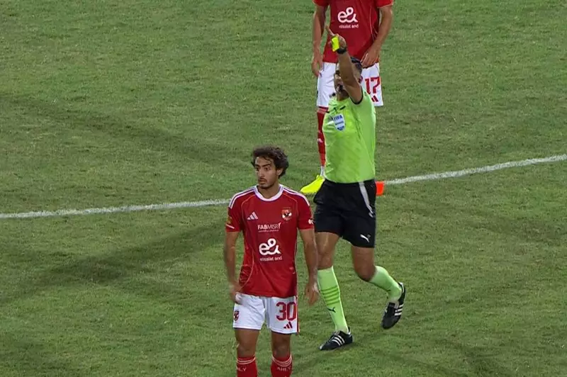 عقوبات الجولة الثانية من الدوري المصري وتأثيرها على الأندية الكبرى