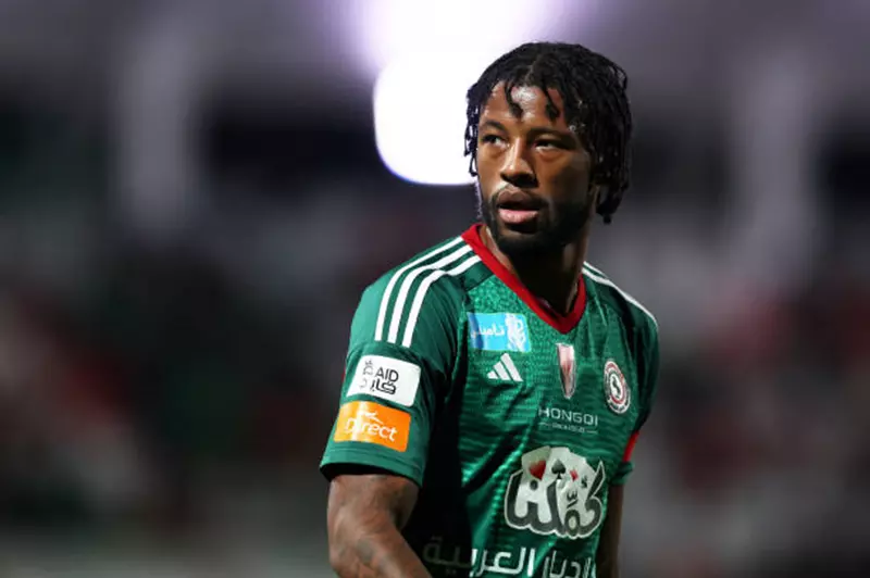 تقييم أداء فينالدوم في مباراة الاتفاق ضد الخلود بالدوري السعودي