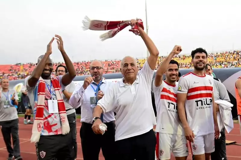 جلسة حاسمة لوزير الإسكان لحل أزمة أرض الزمالك في أكتوبر