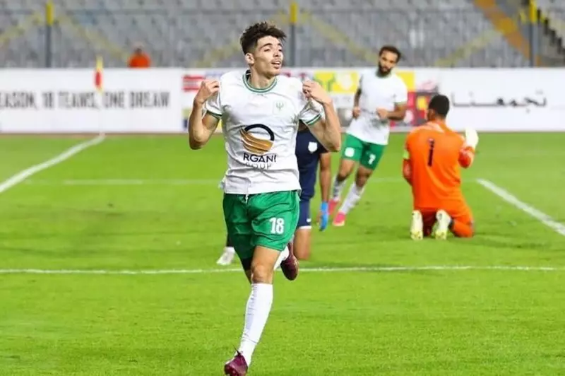 دغموم يواصل التألق: تحليل تفصيلي لترتيب هدافي الدوري المصري بعد الجولة الرابعة