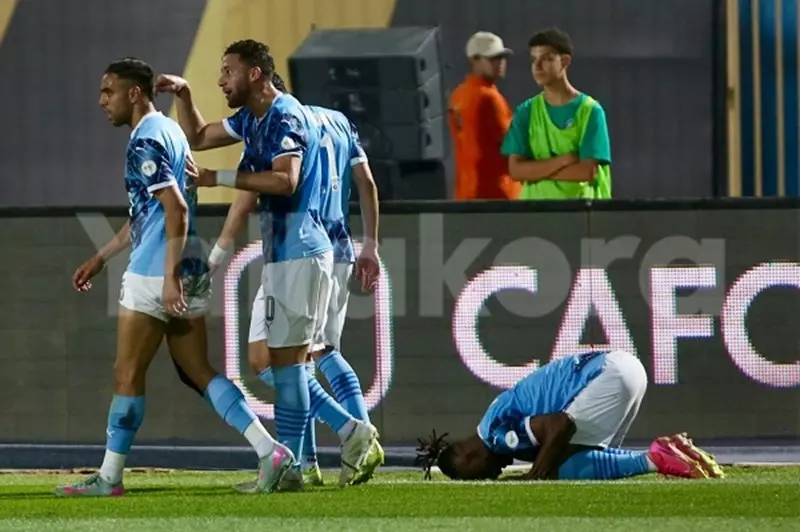 غيابات بيراميدز أمام الأهلي وتأثيرها على الأداء في الدوري المصري