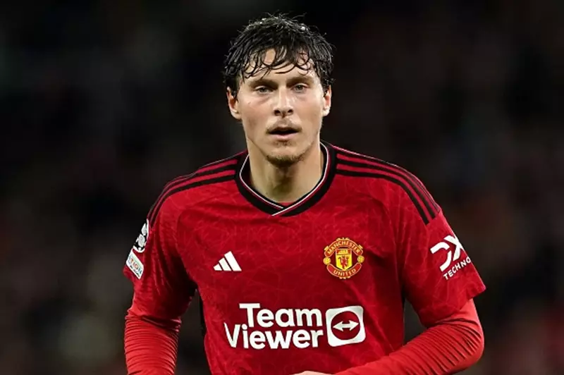 ليندلوف يختار فيورنتينا ويبتعد عن إيفرتون