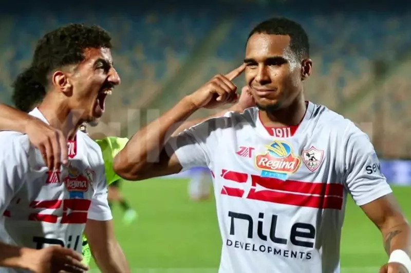 وكيل الجزيري يؤكد أهمية الخبرة لمدرب الزمالك في التعامل مع النجوم